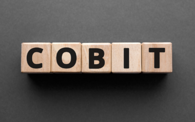 Descubra o COBIT: Governança e Gestão de TI!