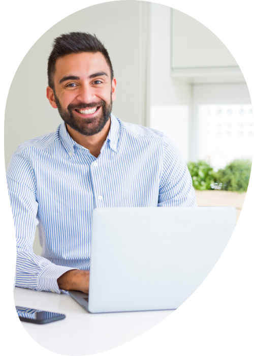 ERP SensusX para Serviços