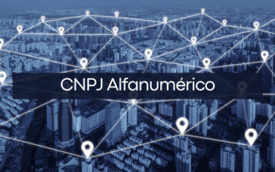 CNPJ alfanumérico entra em vigor em 2026: o que você precisa saber